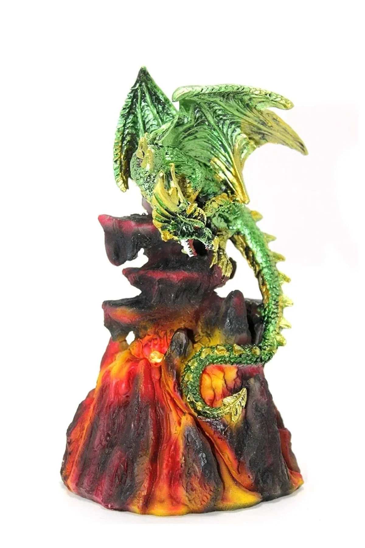 Polyester Dragon Ledli Alk2348 - Just Cheap Store Görsel 2
