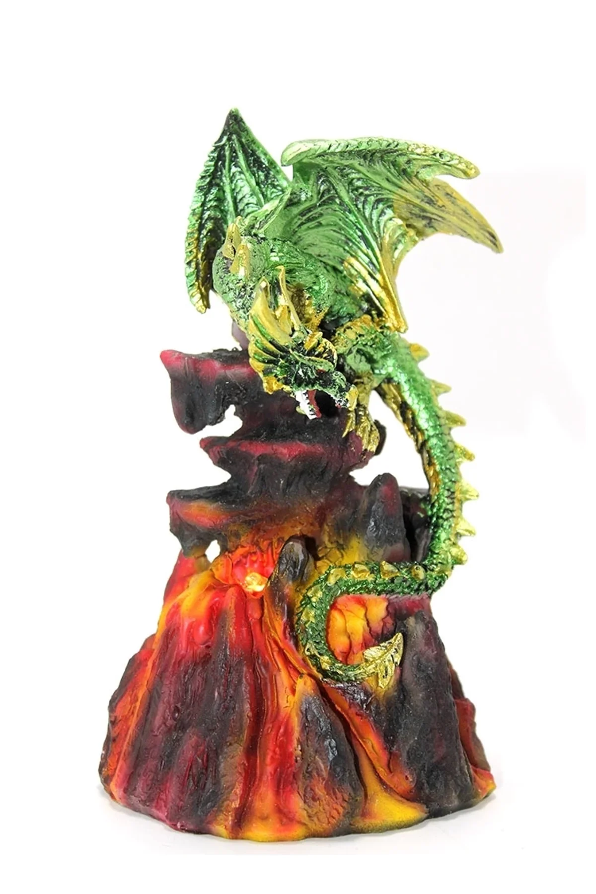 Polyester Dragon Ledli Alk2348