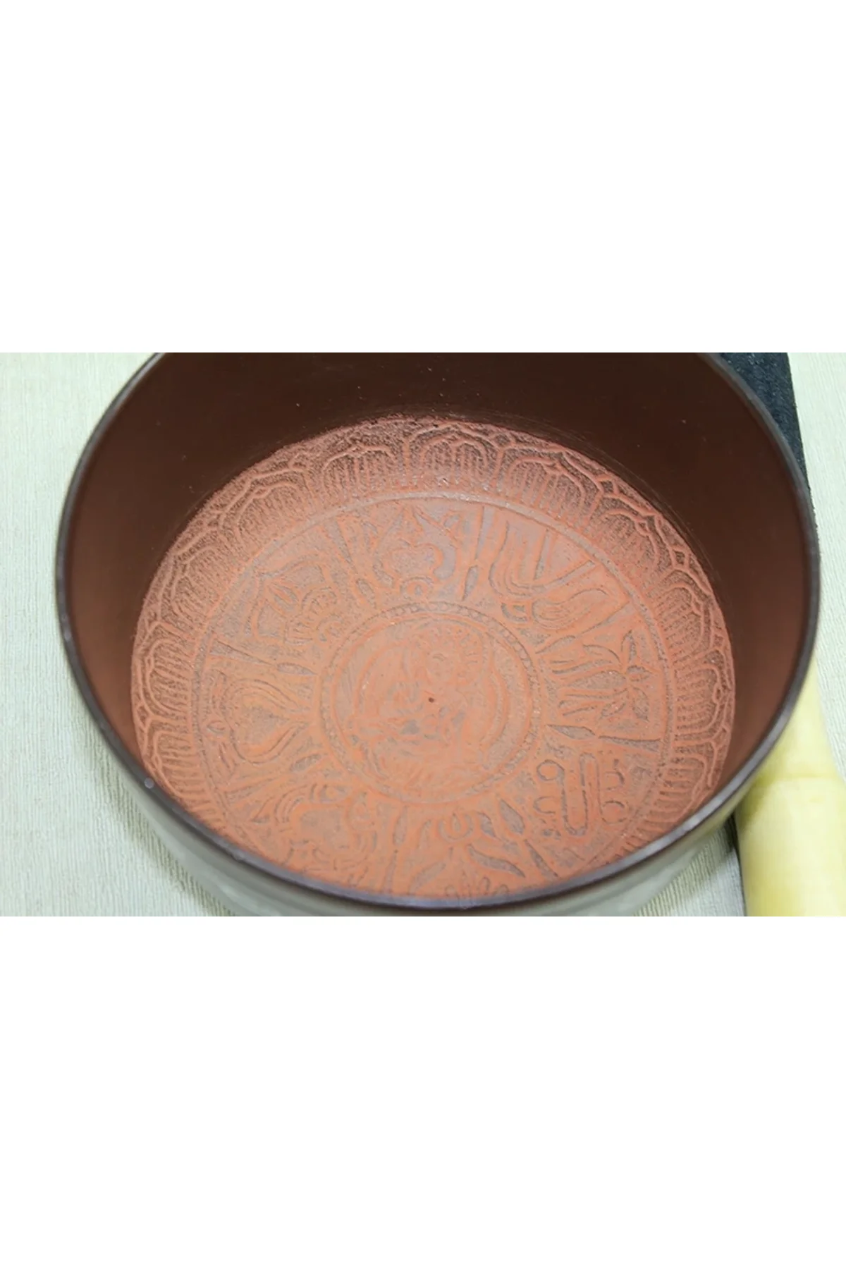 Metal Alaşım Meditasyon Çanı Ksk0188 - Just Cheap Store Görsel 4