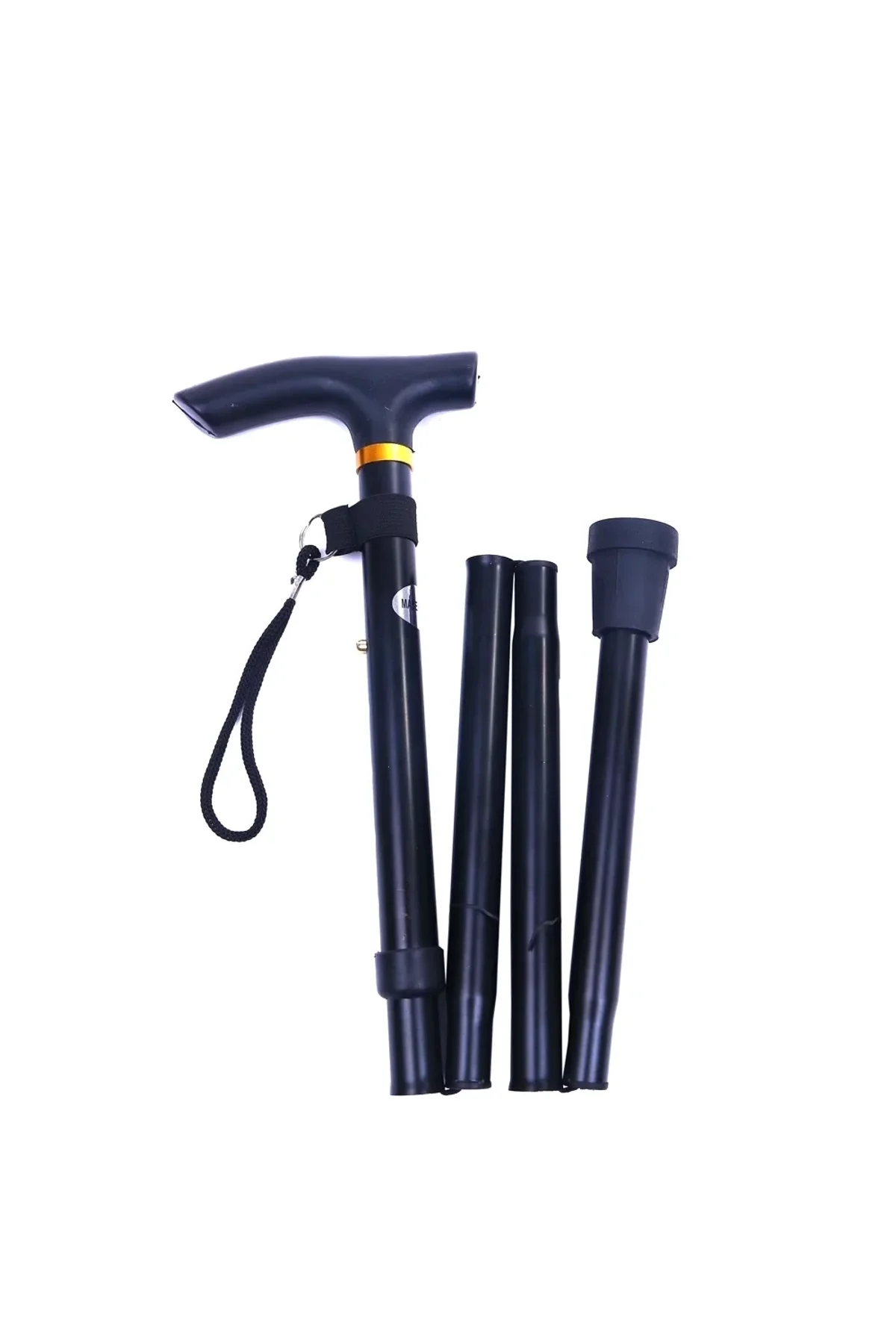 Katlanabilir Baston Wt-008 - Just Cheap Store Görsel 2