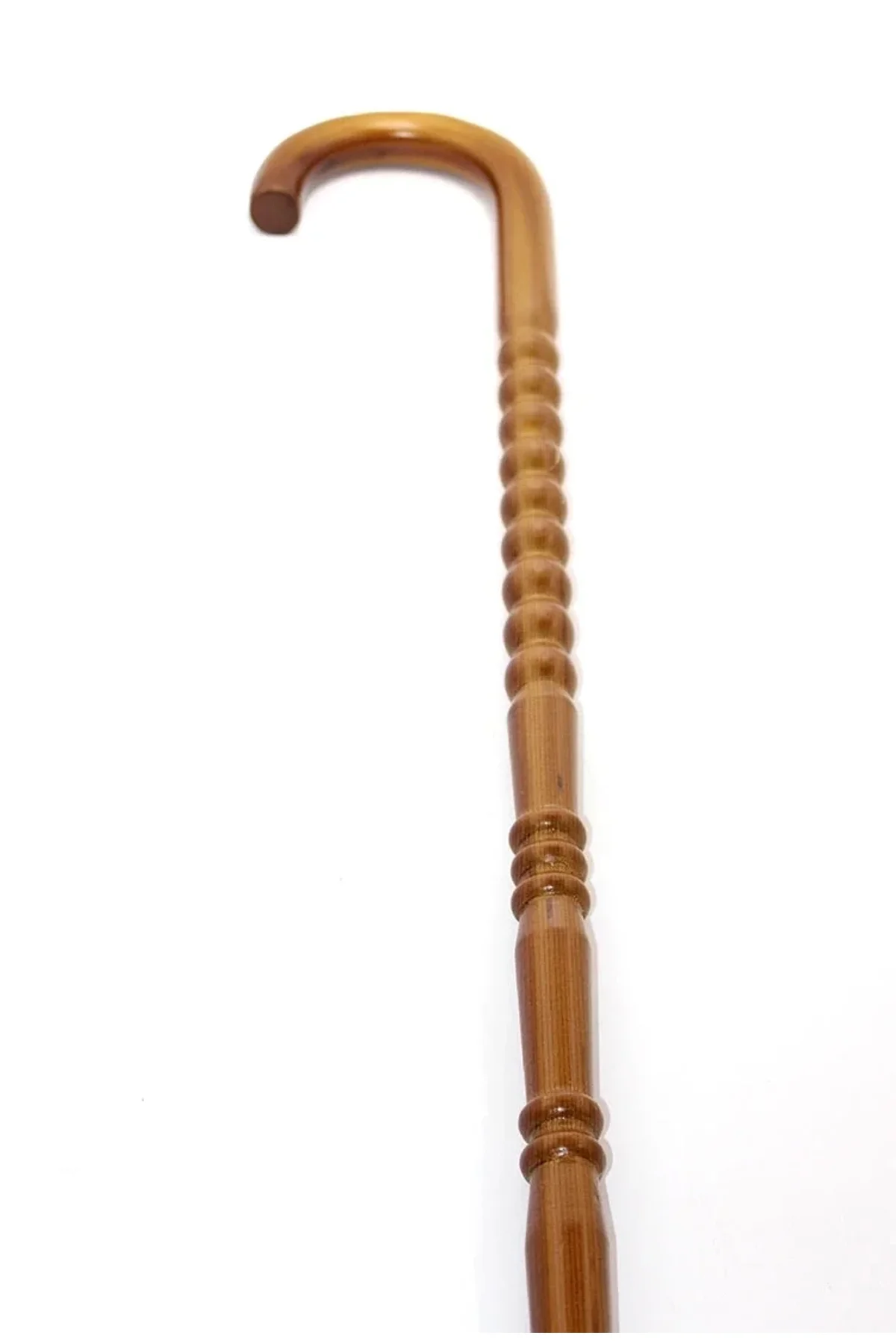 Ahşap Baston Alk2863 - Just Cheap Store Görsel 2