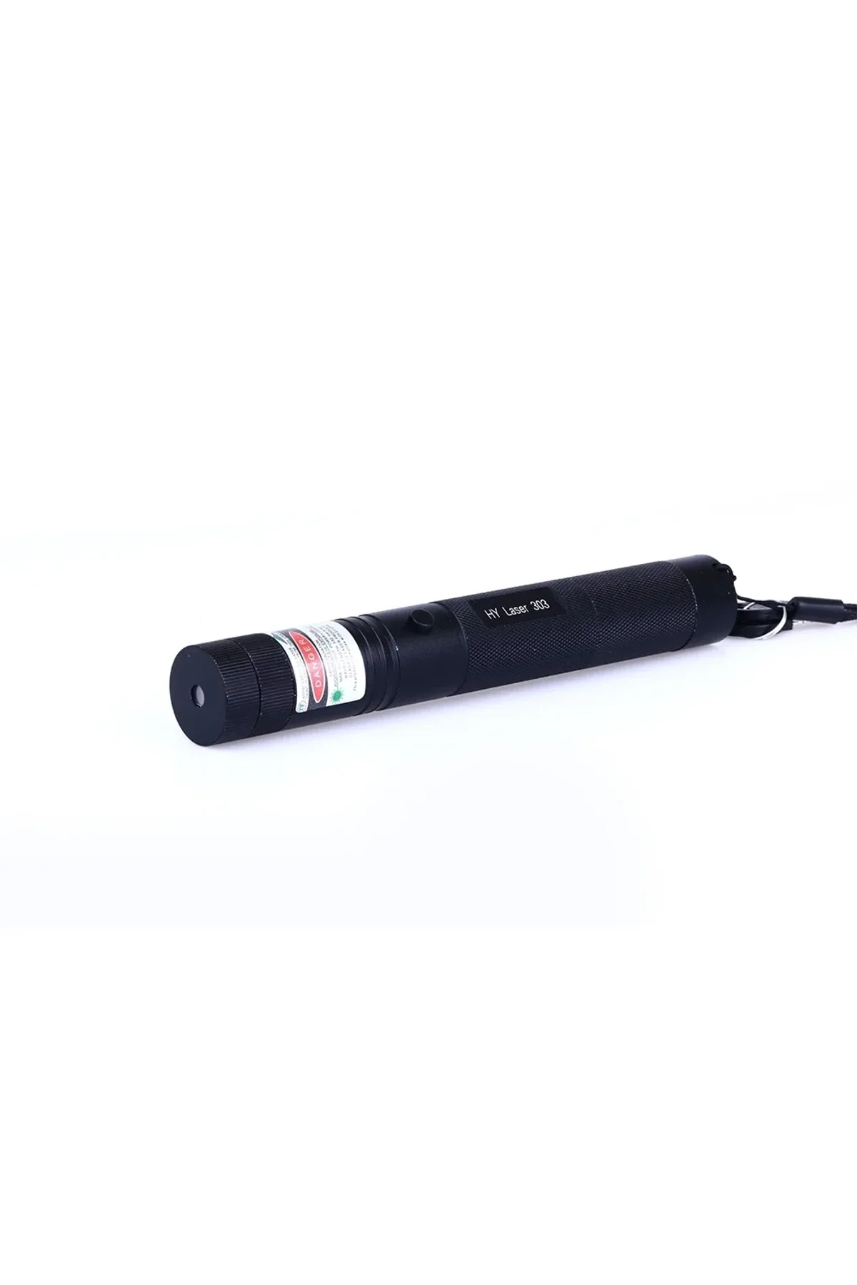 Şarjlı Yeşil Lazer Pointer 1000mw Bm-520 - Just Cheap Store Görsel 2