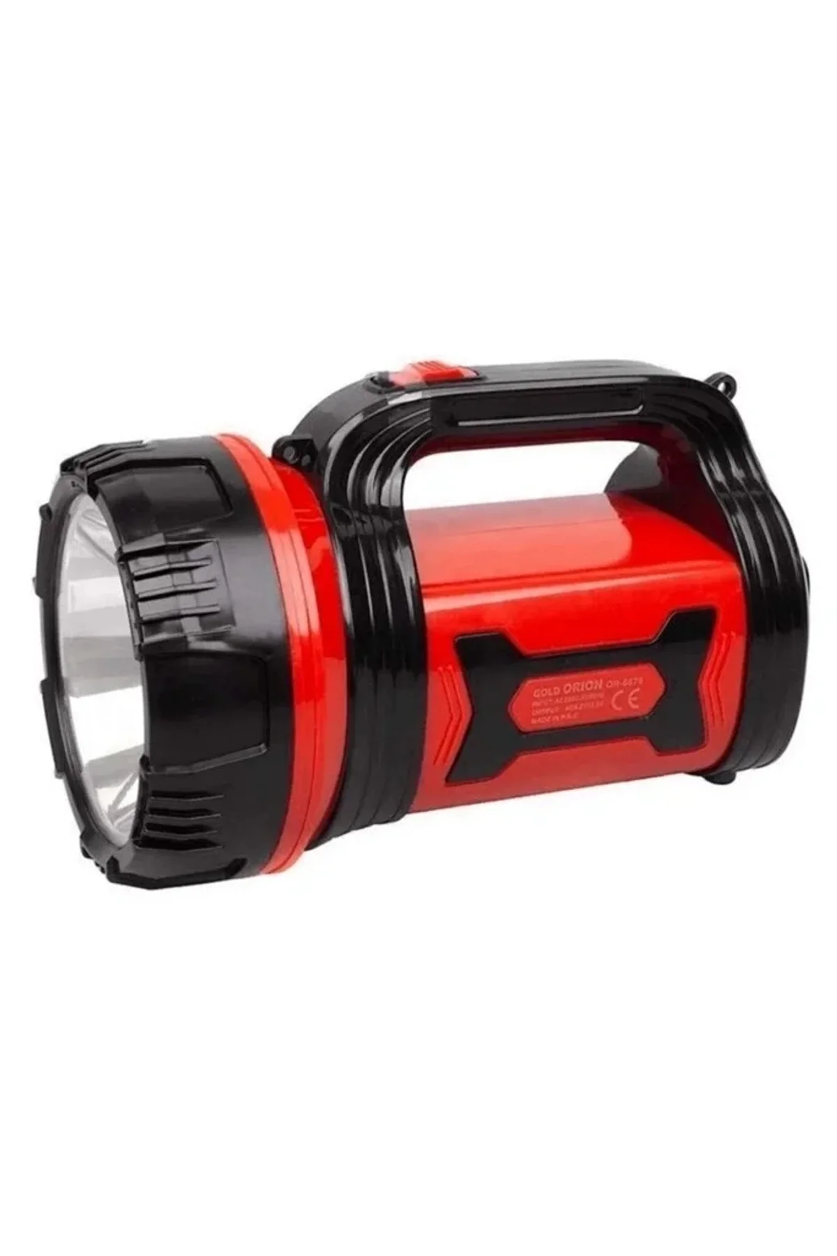 Sılver Toss St-6680 10 Watt Projektör - Just Cheap Store Görsel 2