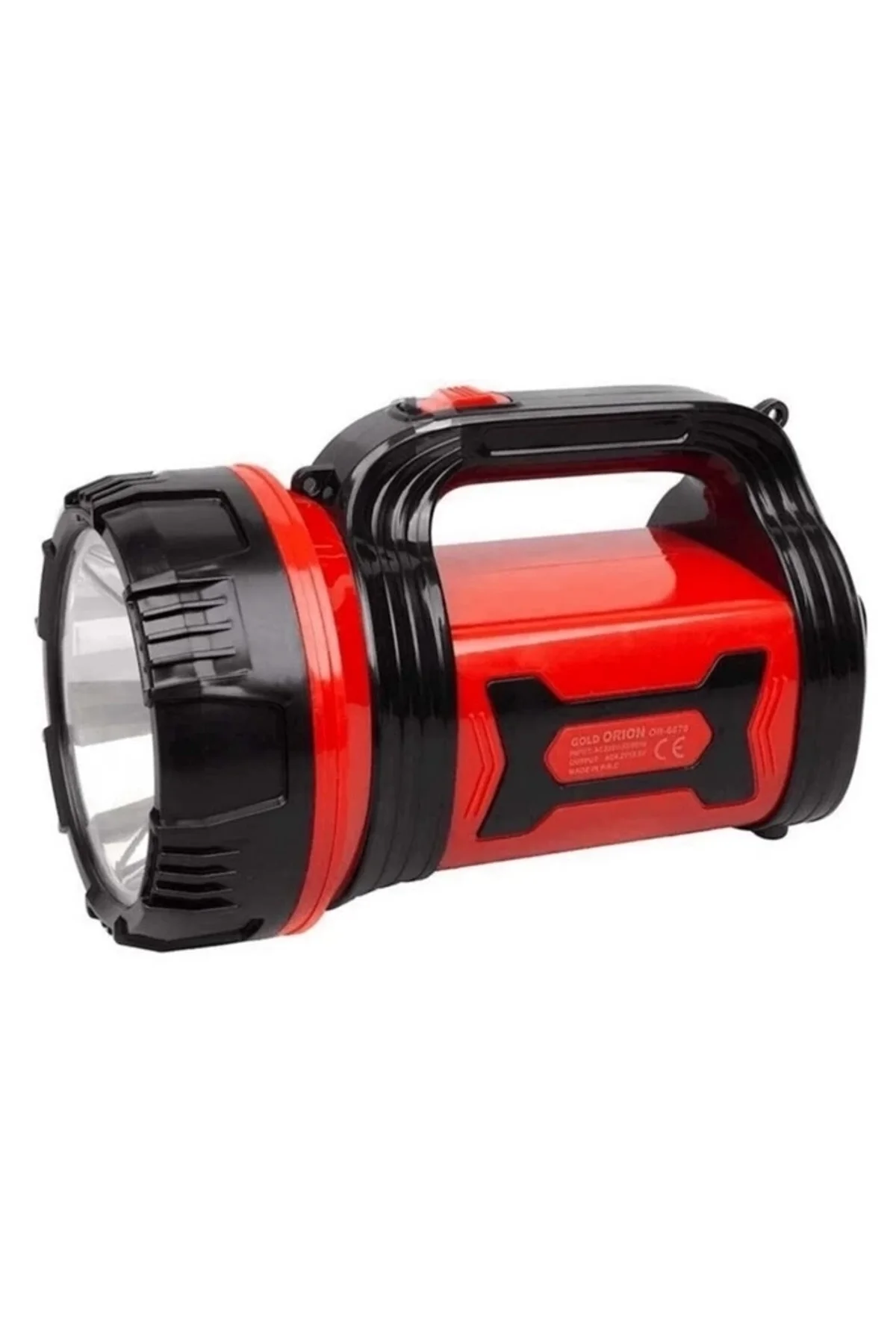 Sılver Toss St-6680 10 Watt Projektör