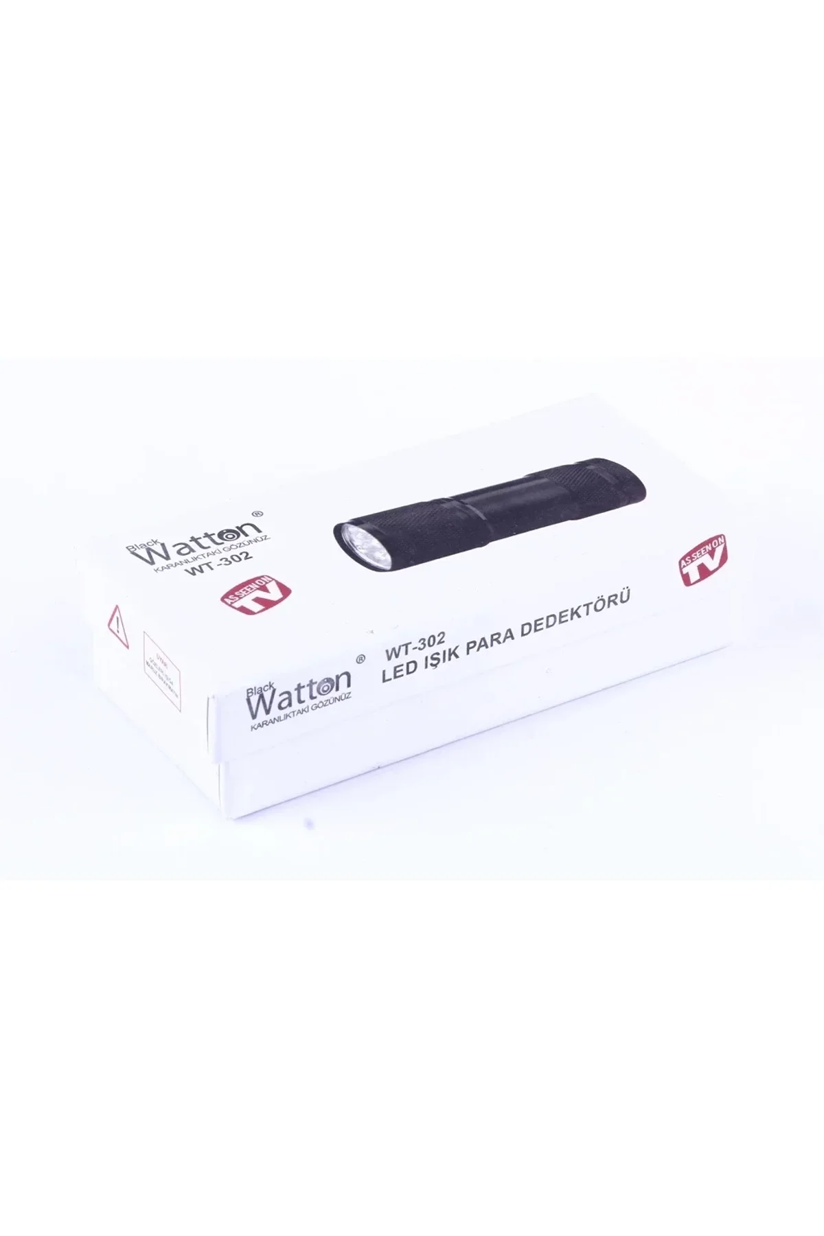 Sahte Para Işığı Ultraviole Wt-302 - Just Cheap Store Görsel 3