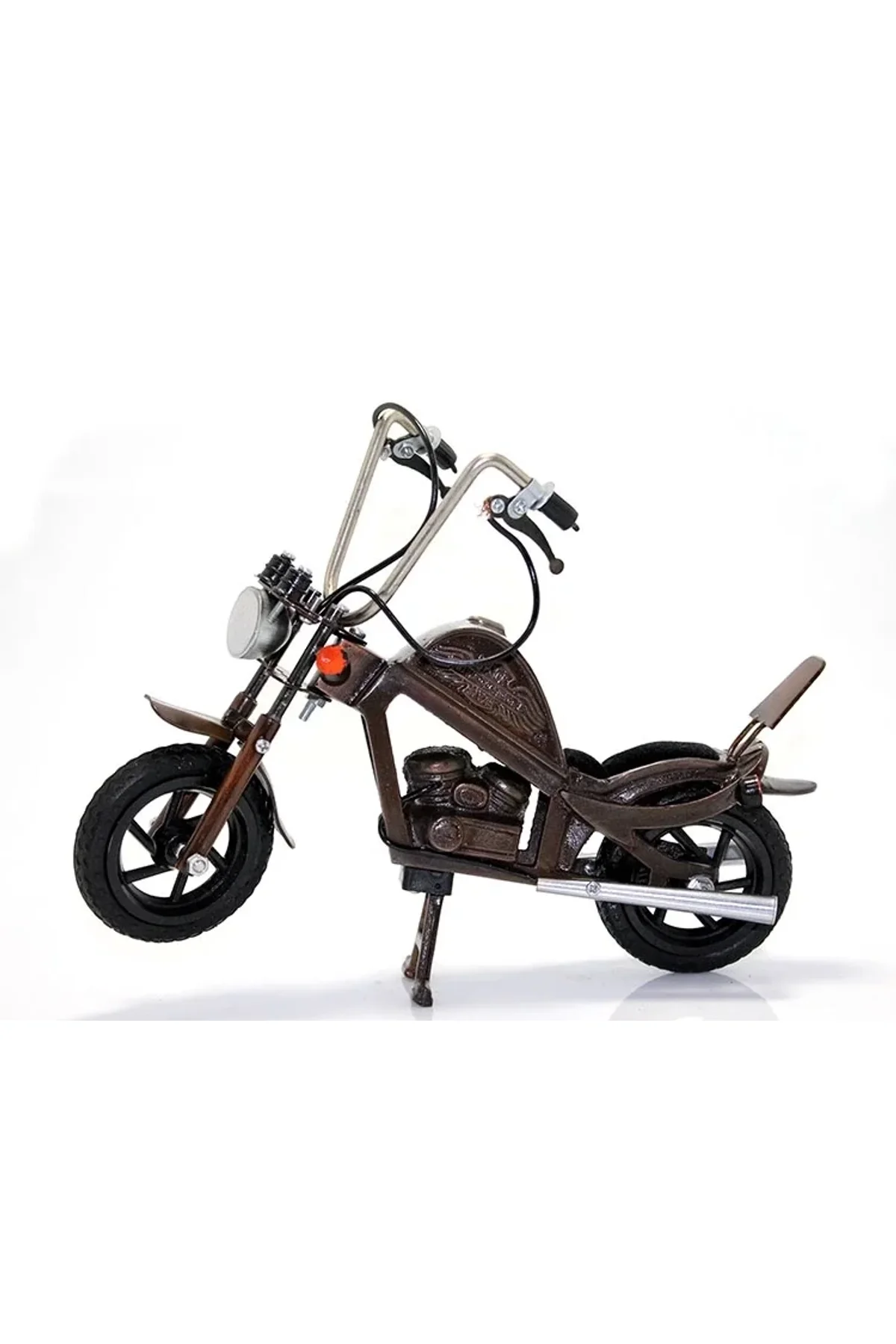 Metal Motor Rızky:7 - Just Cheap Store Görsel 2