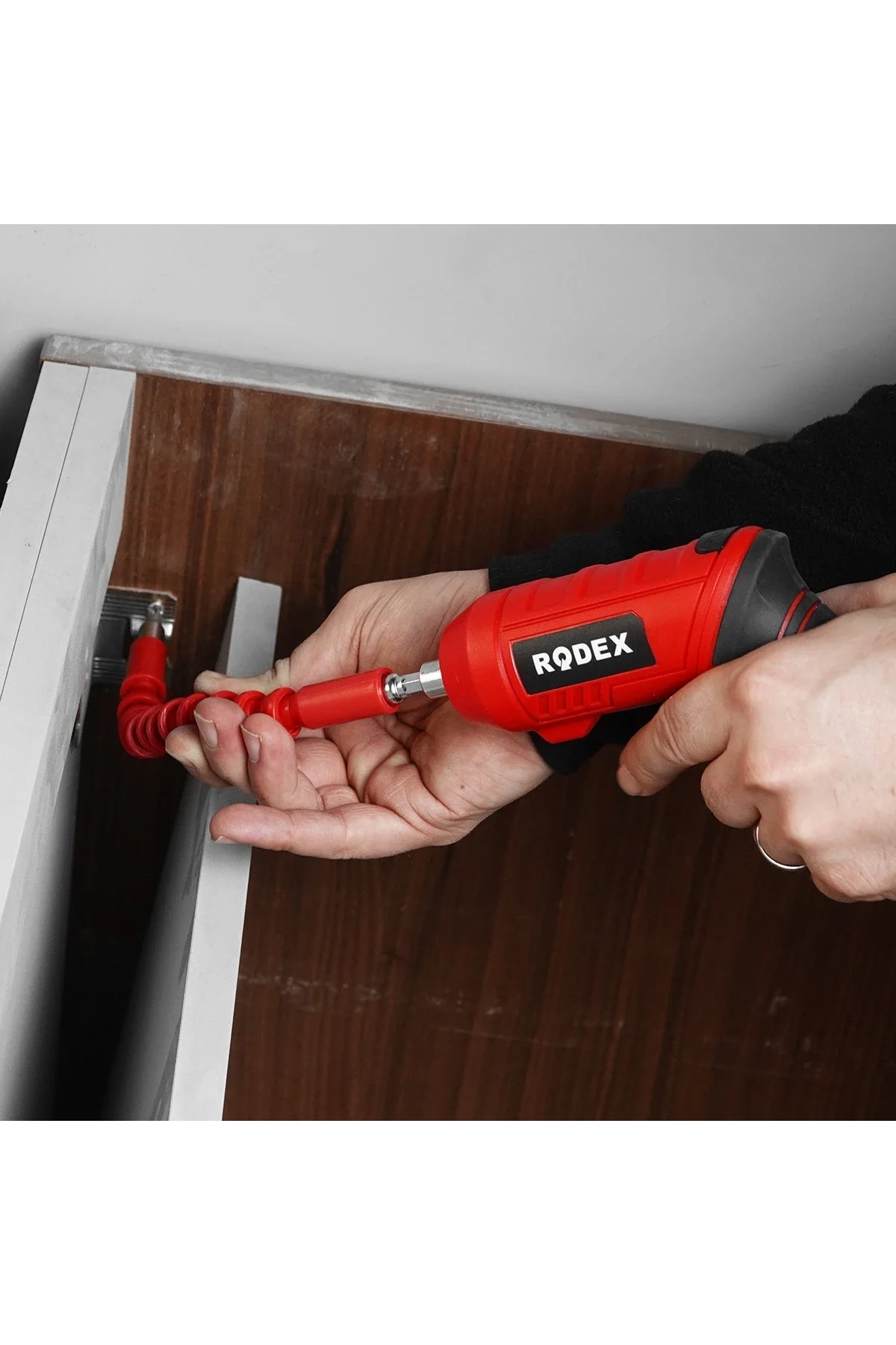 Rodex Rdx3085 Akülü Vidalama - Just Cheap Store Görsel 4
