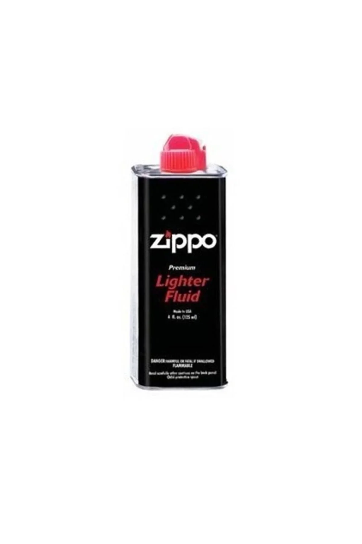Zippo Benzin 125 Ml - Just Cheap Store Görsel 3