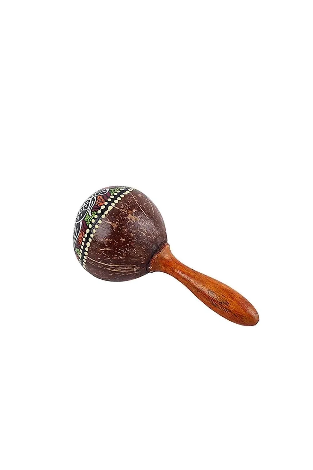 Coconat Marakas 3dıarta-24