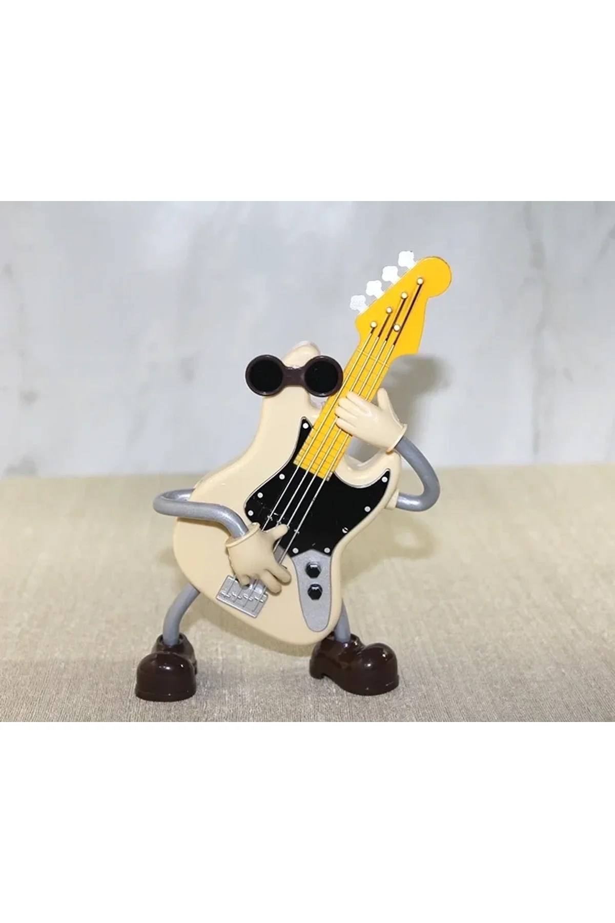Gitar Müzik Kutusu Alk3796 - Just Cheap Store Görsel 2