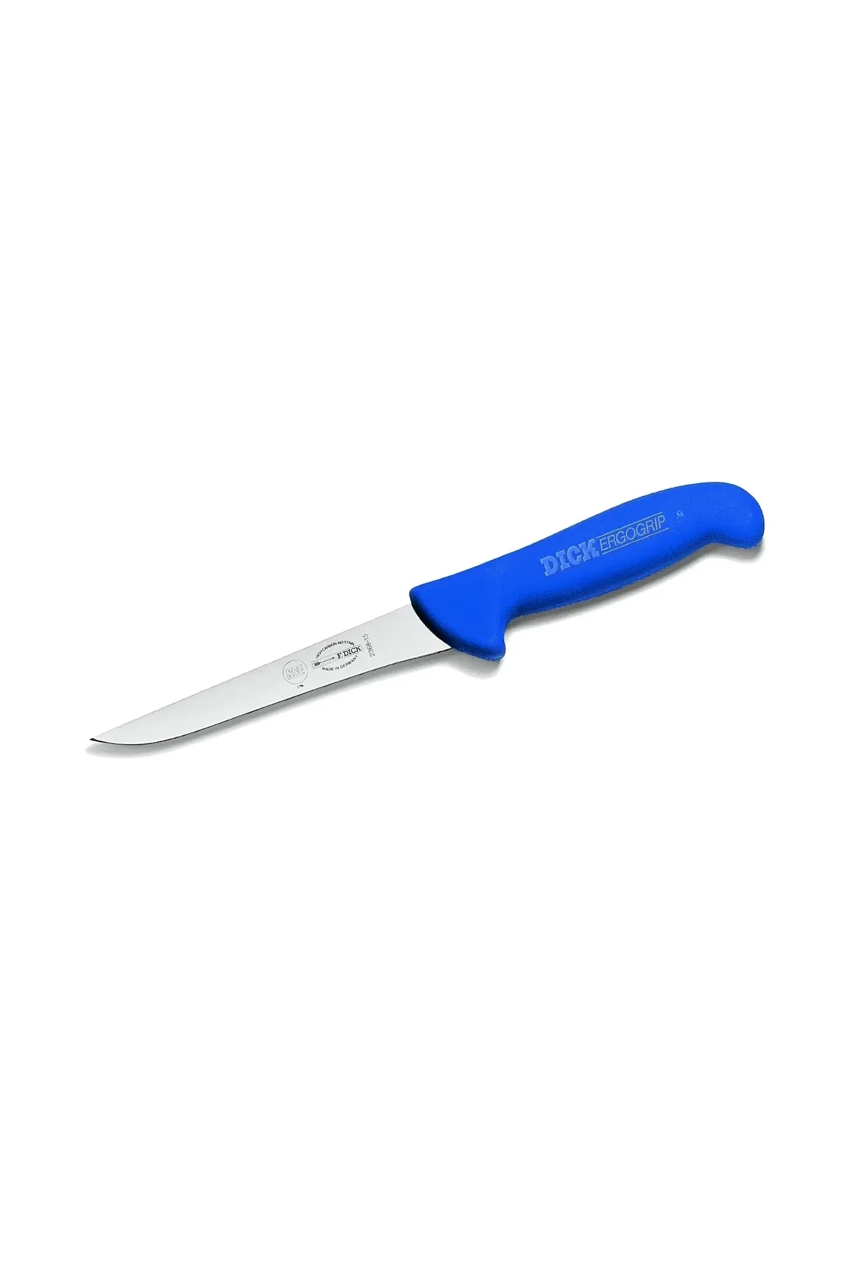 8 2368 13 Kasap Sıyırma Bıçağı 13 Cm - Ergo Grip - Just Cheap Store Görsel 2