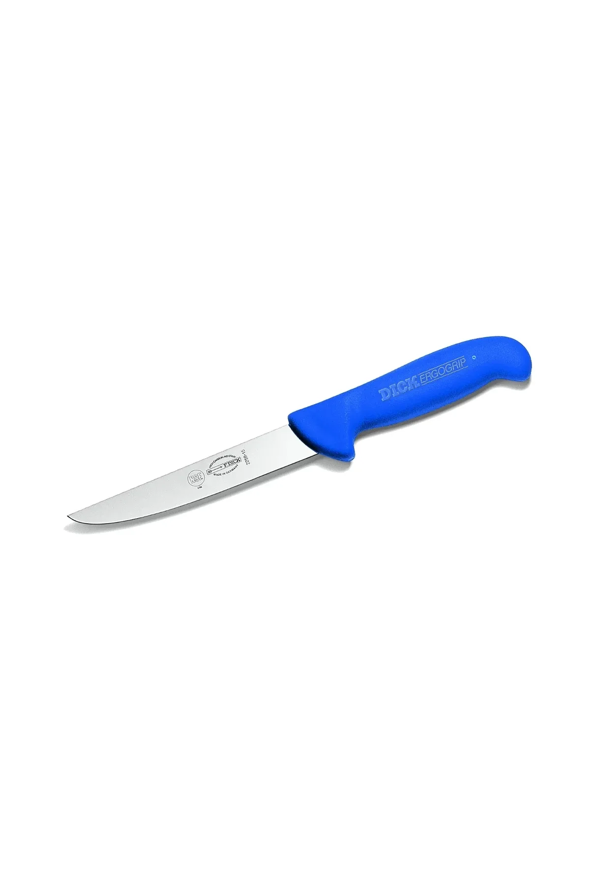 8 2259 13 Kasap Sıyırma Bıçağı 13 Cm - Ergo Grip - Just Cheap Store Görsel 3