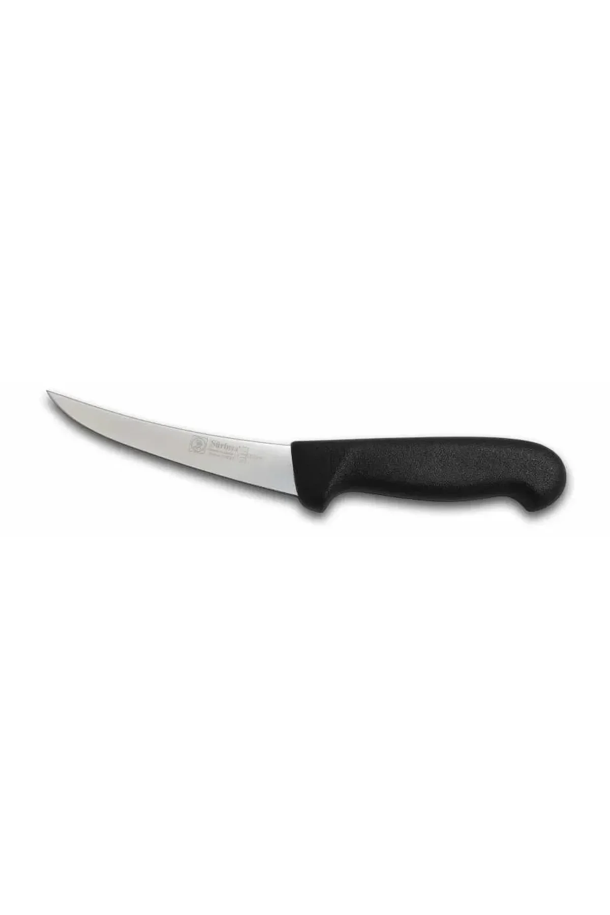 61113 - Sürmene Esnek Eğri Kemiksiz Sıyırma Bıçağı 13,5 Cm - Just Cheap Store Görsel 2