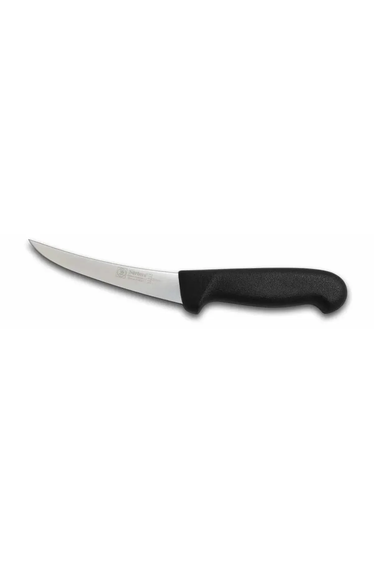 61113 - Sürmene Esnek Eğri Kemiksiz Sıyırma Bıçağı 13,5 Cm - Just Cheap Store Görsel 3