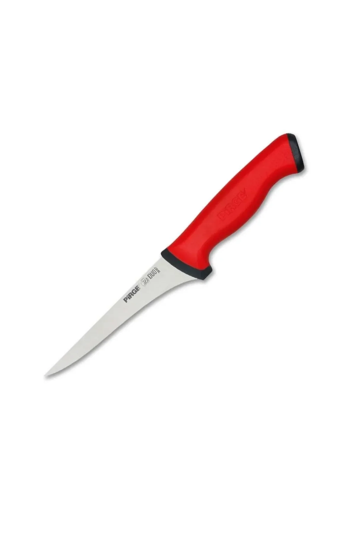 34107 Duo Kasap, Kurban, Et Sıyırma Bıçağı 12,5 Cm - Kaymaz Sap - Just Cheap Store Görsel 3