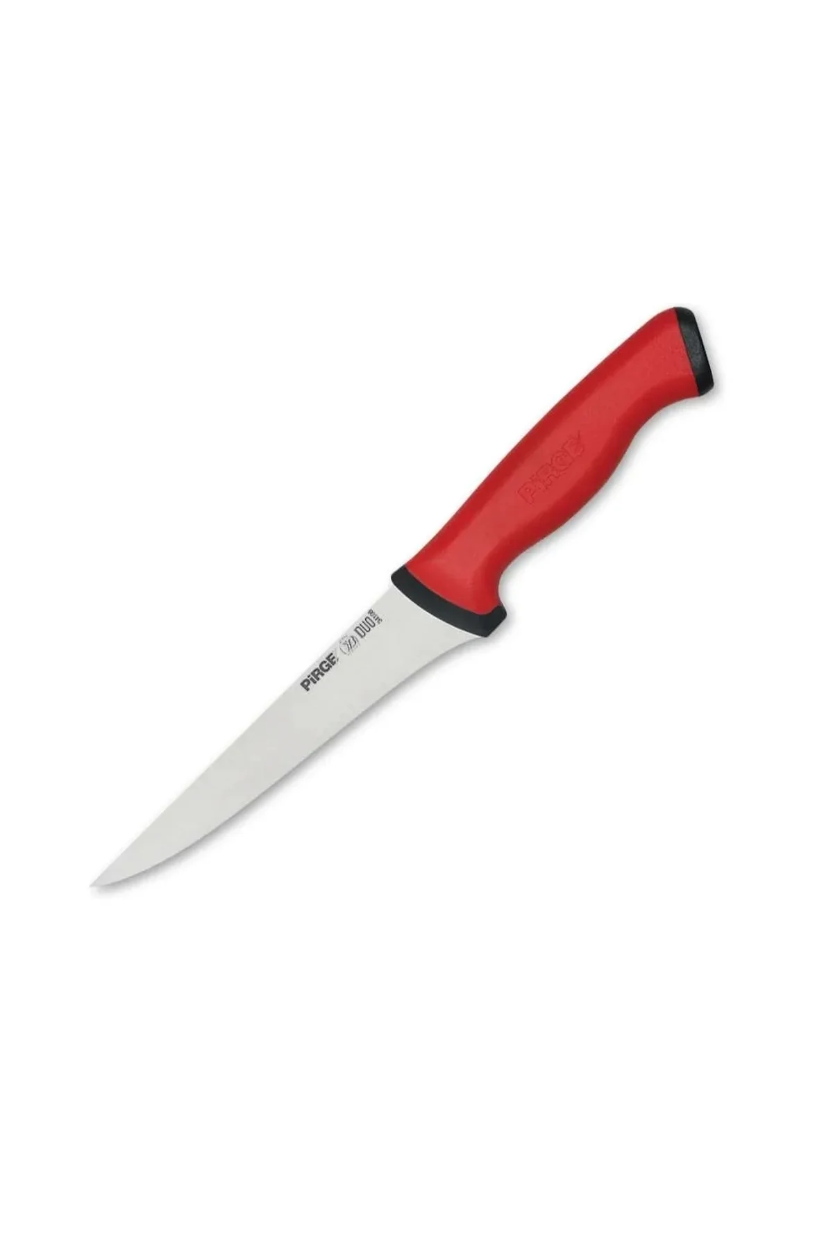 34108 Duo Kasap, Kurban, Et Sıyırma Bıçağı 14,5 Cm - Kaymaz Sap - Just Cheap Store Görsel 3