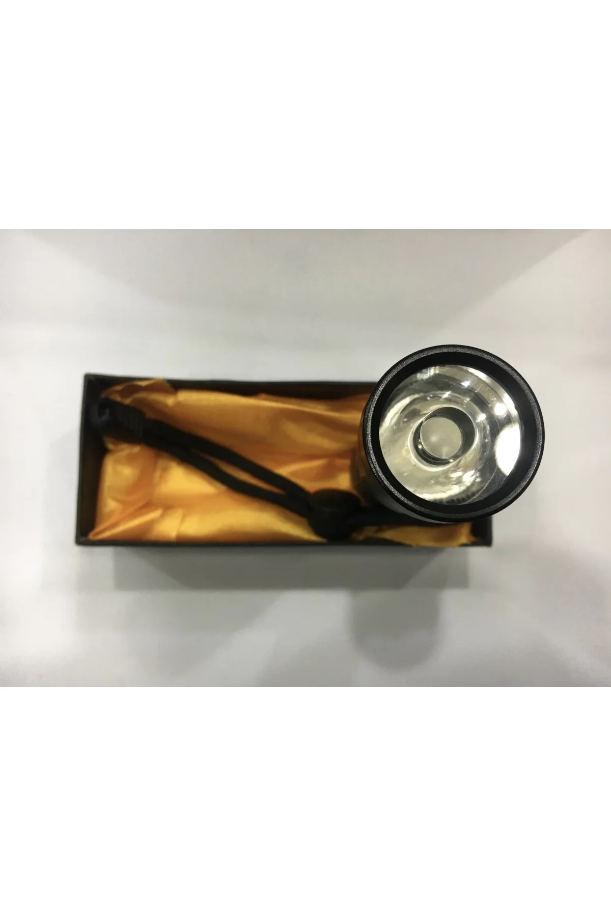 Trnikula Beyaz Led Işıklı Mini Fener D35 - Just Cheap Store Görsel 3