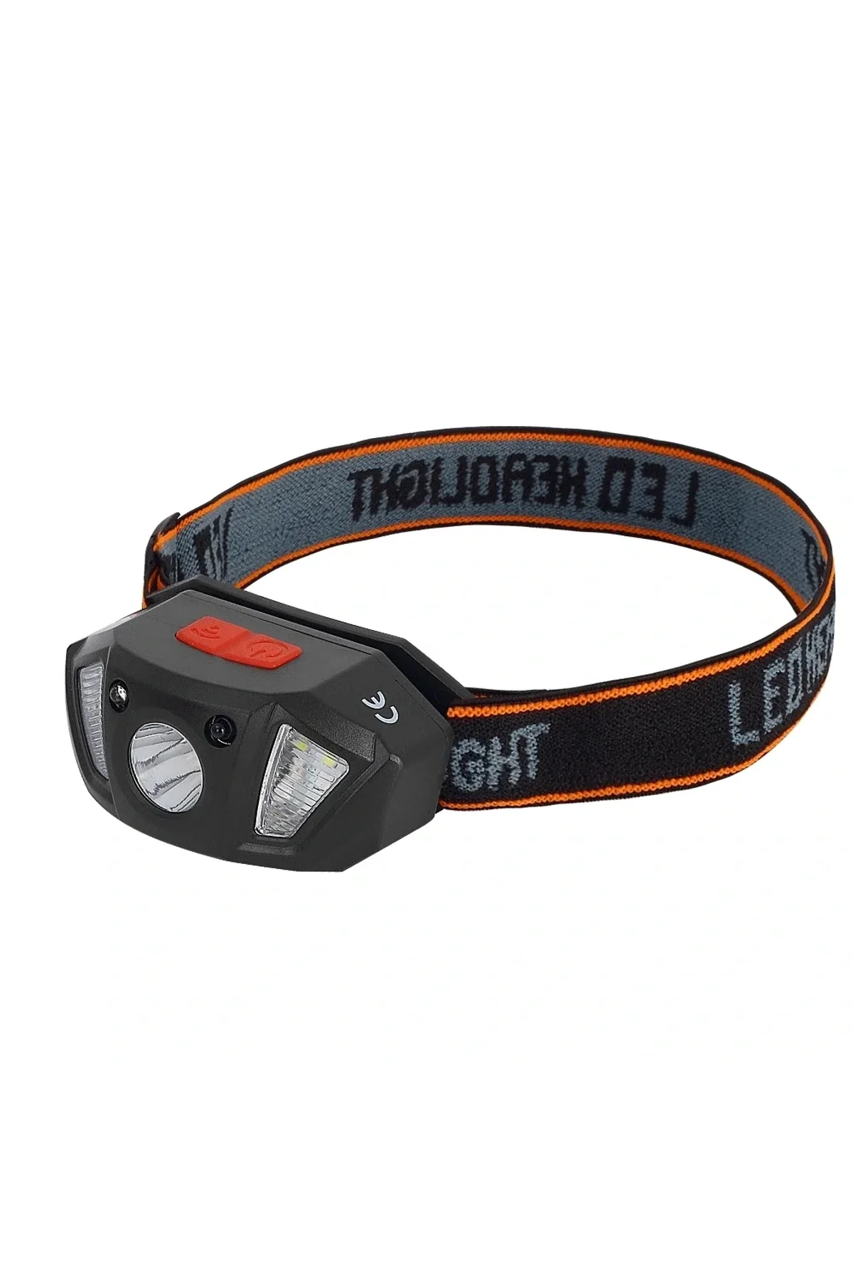 Karanlıkta En Yakın Yol Arkadaşınız Ps-2361, Gelişmiş Sensör Teknolojisi Ve Çift Renkli Işık Sistemi - Just Cheap Store Görsel 4