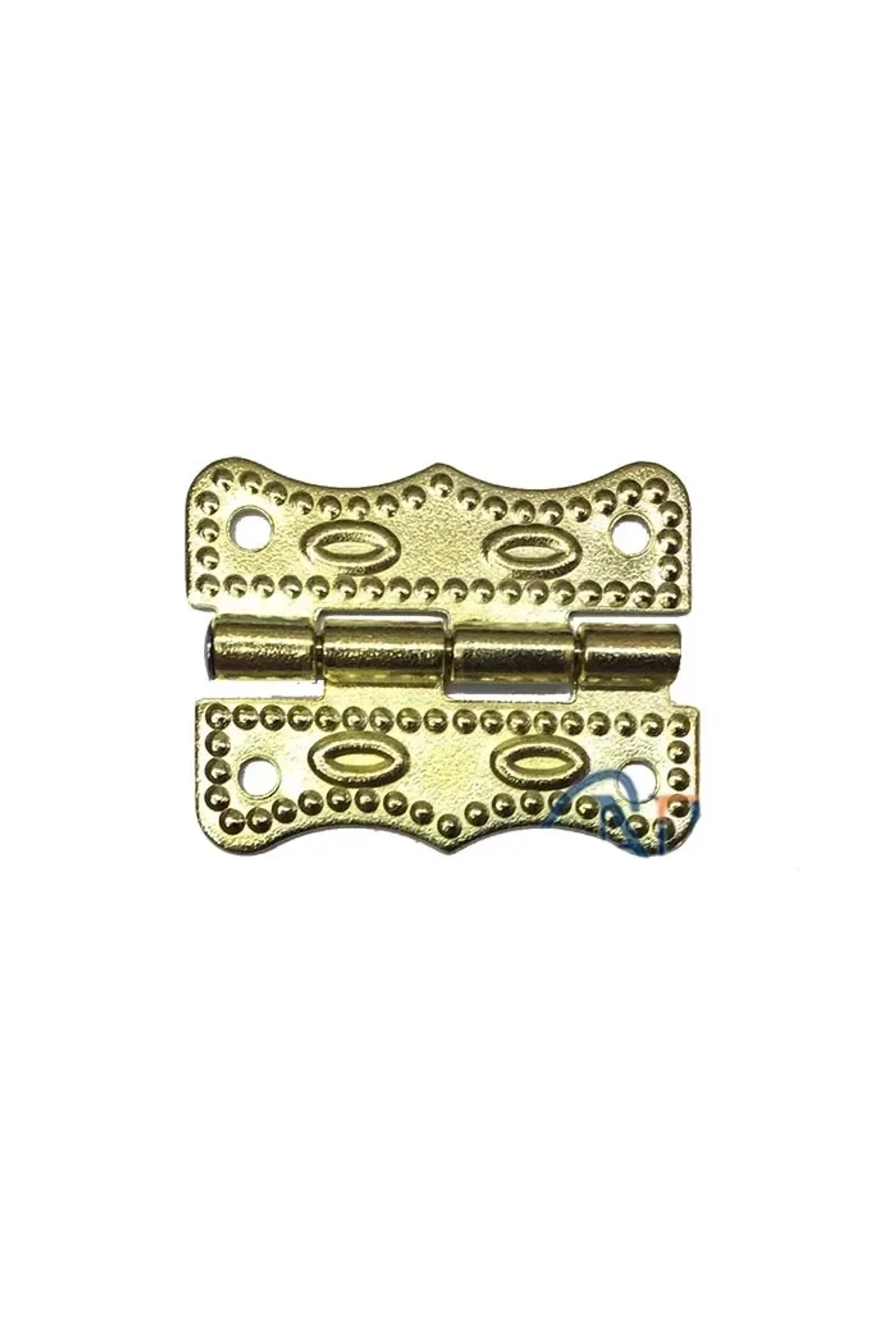 Papatya Menteşe - Büyük 20x30 Mm, Sarı, 100 Adet - Just Cheap Store Görsel 2