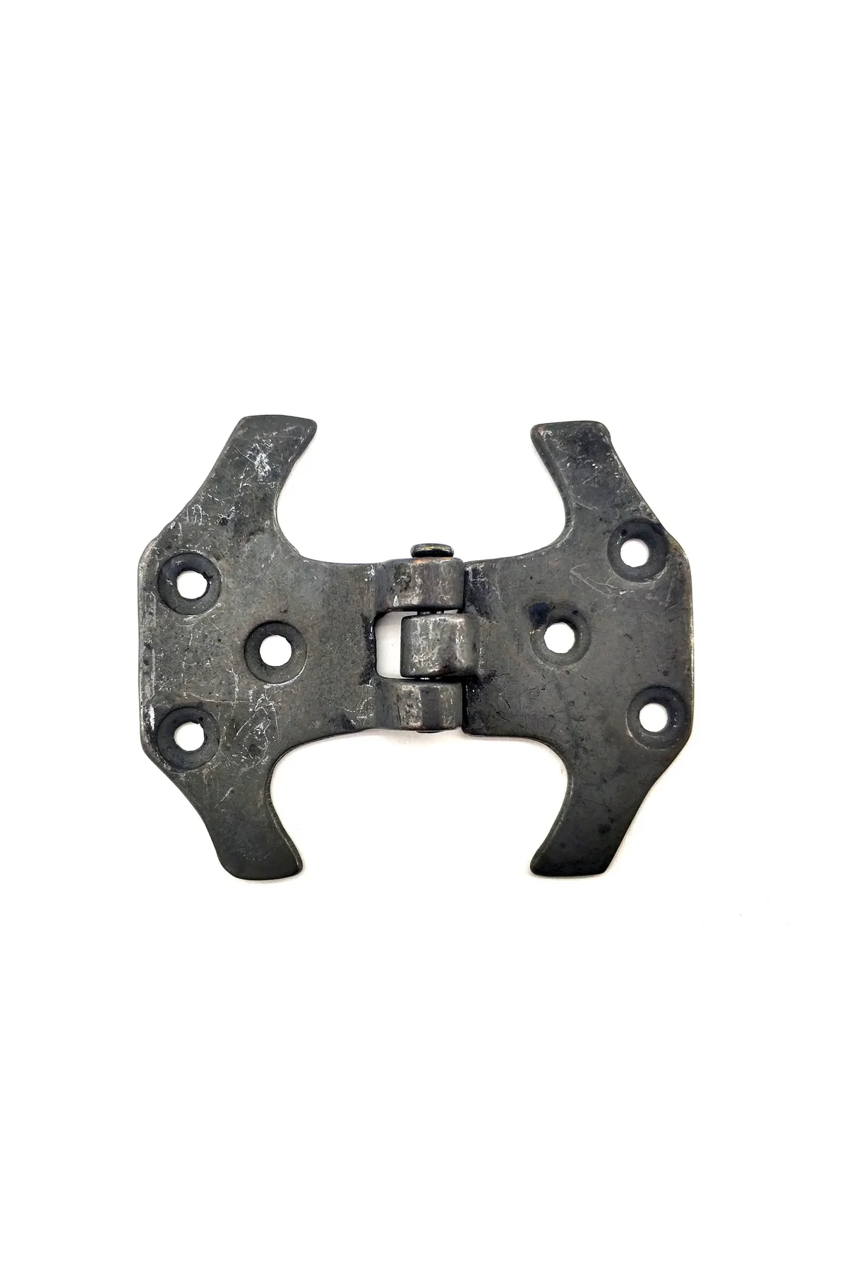Antika Tarz Dekoratif Pirinç Fit Menteşe - 67 Mm, Oksit - Just Cheap Store Görsel 3
