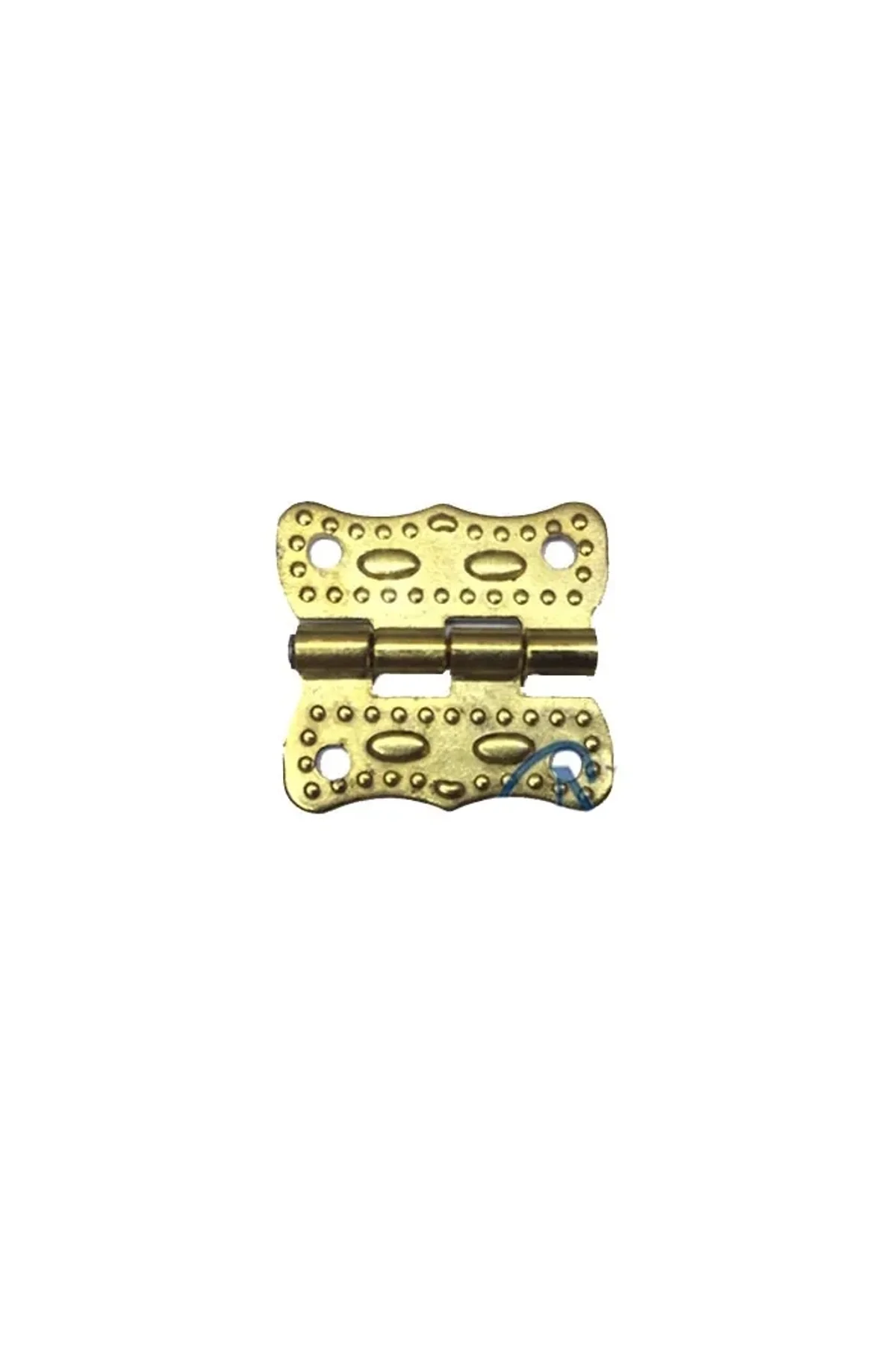 Papatya Menteşe - Küçük 20x20 Mm, Sarı, 100 Adet - Just Cheap Store Görsel 3