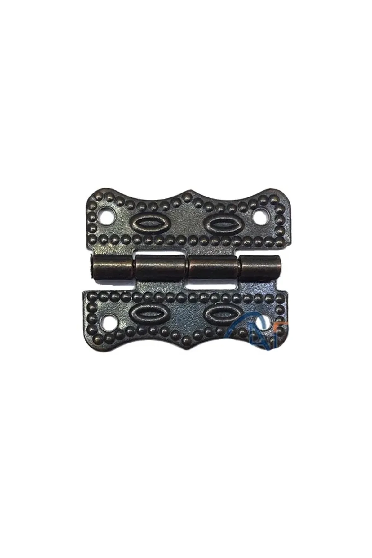 Papatya Menteşe - Büyük 20x30 Mm, Antik, 100 Adet