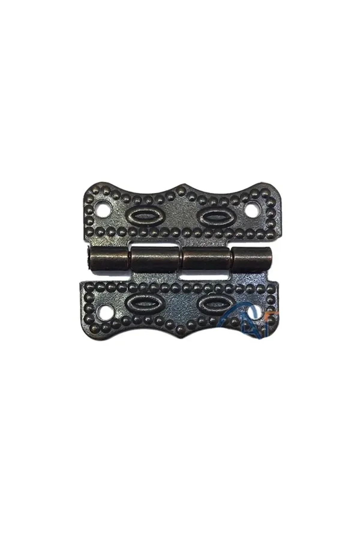 Papatya Menteşe - Büyük 20x30 Mm, Antik, 100 Adet - Just Cheap Store Görsel 2