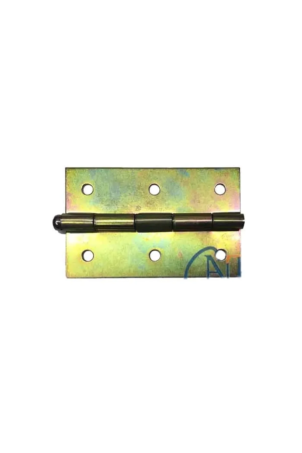 Yaprak Menteşe No:3 - 45x72mm, 24 Adet - Just Cheap Store Görsel 3