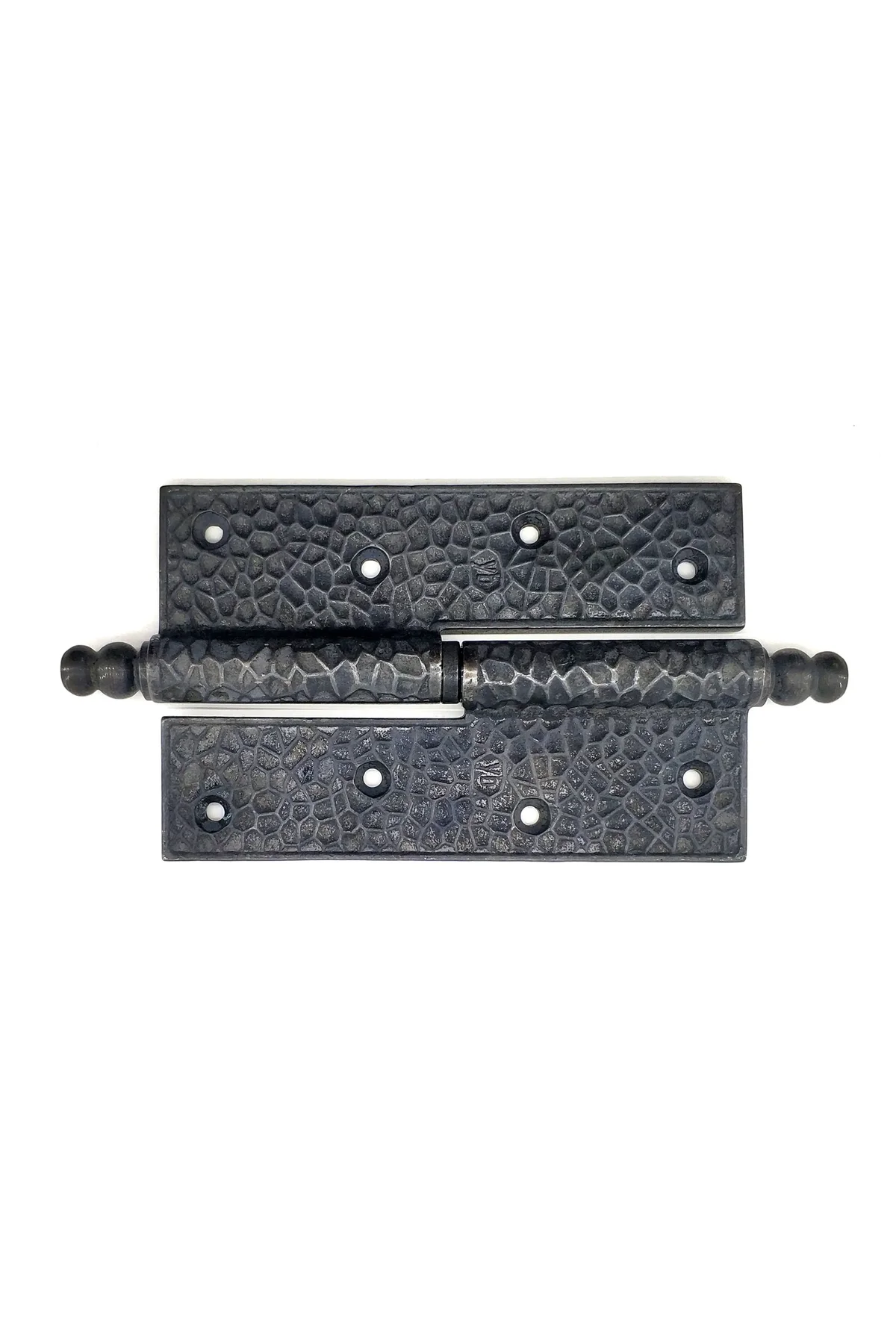 Antika Tarz Dekoratif Pirinç Lüks Okka Menteşe - 15cm, Oksit - Just Cheap Store Görsel 3