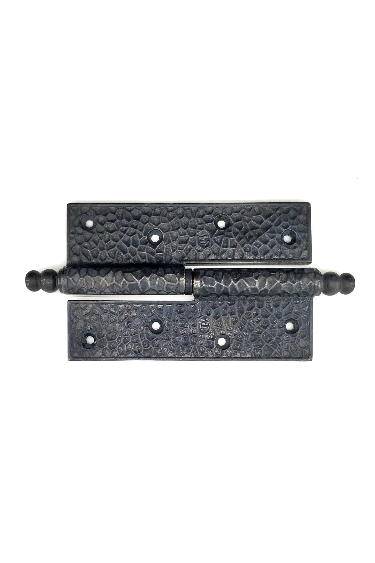 Antika Tarz Dekoratif Pirinç Lüks Okka Menteşe - 15cm, Oksit - Just Cheap Store Görsel 2