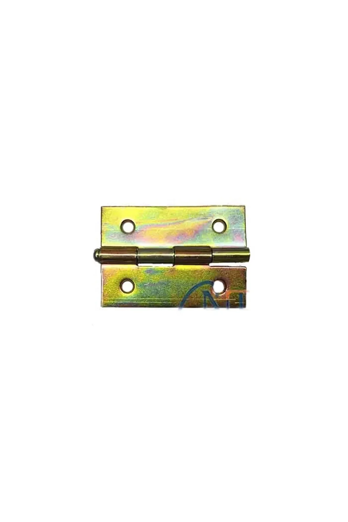 Yaprak Menteşe No:2 - 34x49mm, 24 Adet - Just Cheap Store Görsel 2