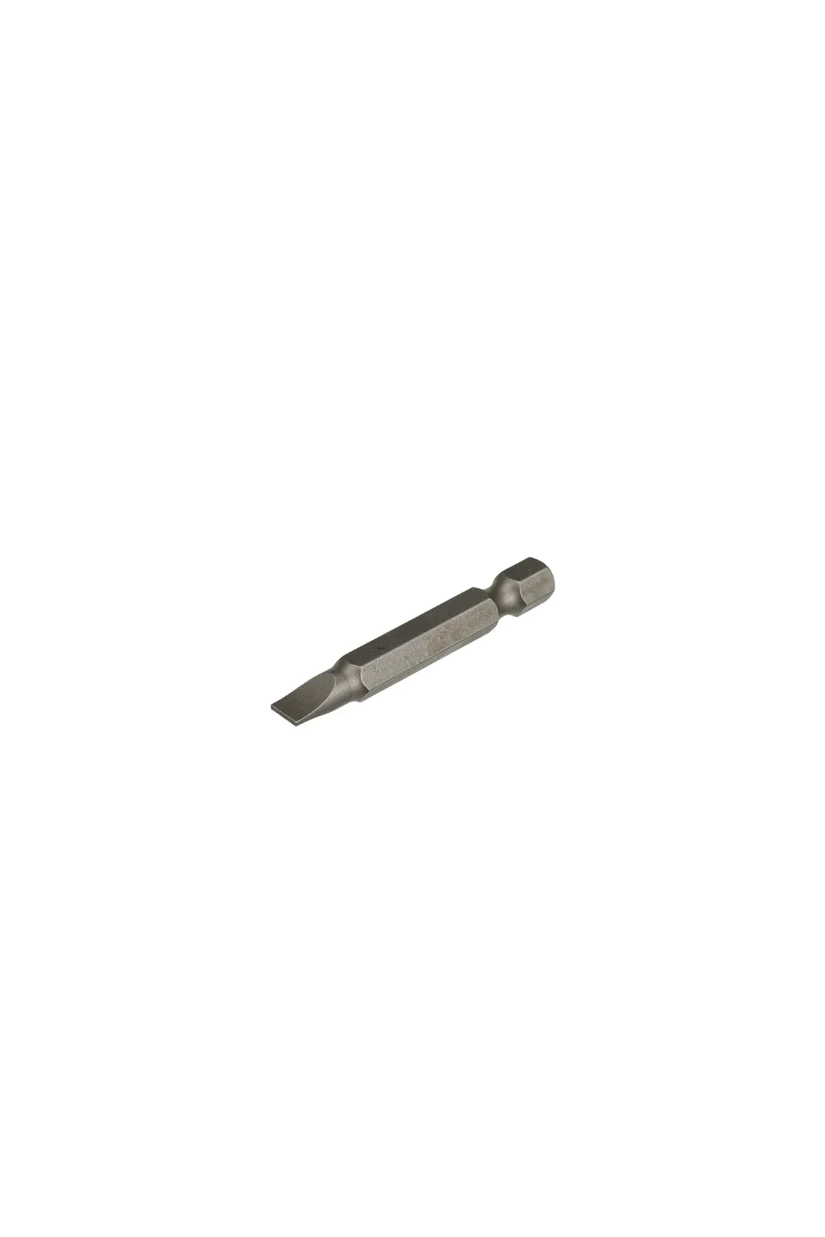 Düz Bits Uç (slot) - 5,5x50 (30 )