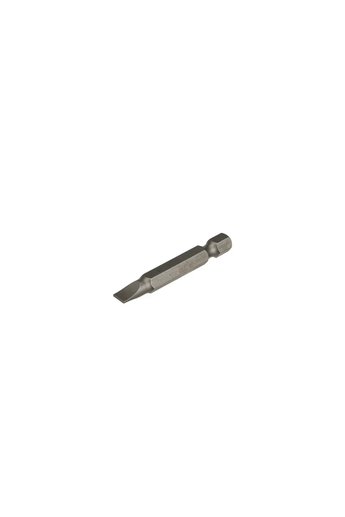 Düz Bits Uç (slot) - 5,5x50 (30 ) - Just Cheap Store Görsel 2