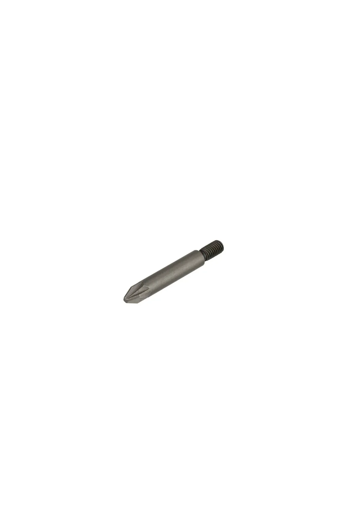 Yivli Vidalı Bits Uç Pz2x45 (10 ) - Just Cheap Store Görsel 2