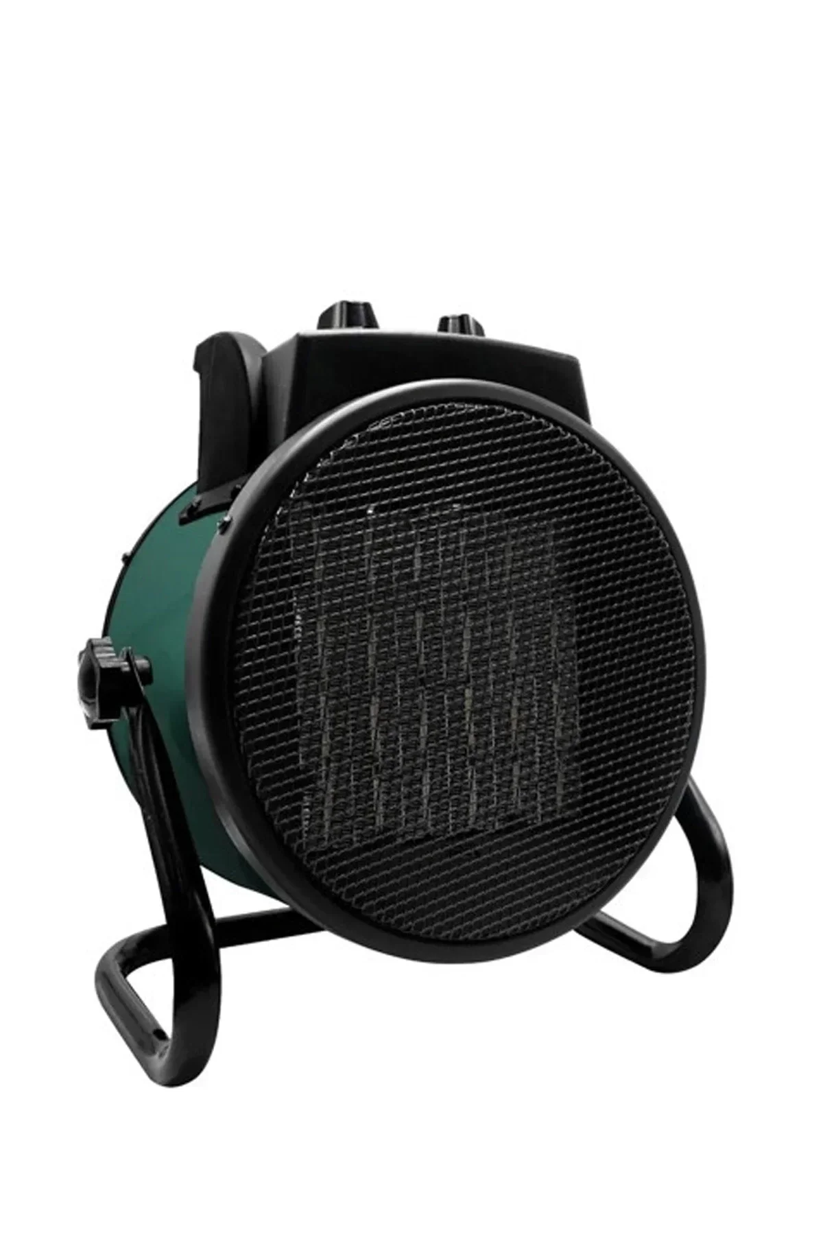 Ultra Güçlü 3000 Watt Taşınabilir Elektrikli Portatif Isıtıcı Soba Sıcak Hava Üfleyen Fan Radyatör - Just Cheap Store Görsel 2