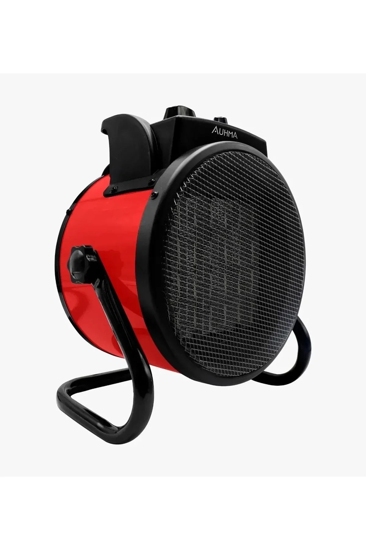 Ultra Güçlü 3000 Watt Taşınabilir Elektrikli Portatif Isıtıcı Soba Sıcak Hava Üfleyen Fan Radyatör - Just Cheap Store Görsel 2