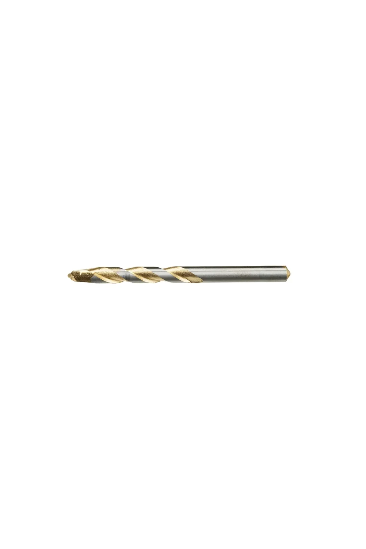 Gold Serisi Beton Matkap Ucu 5 Mm - 10 Adet - Just Cheap Store Görsel 2