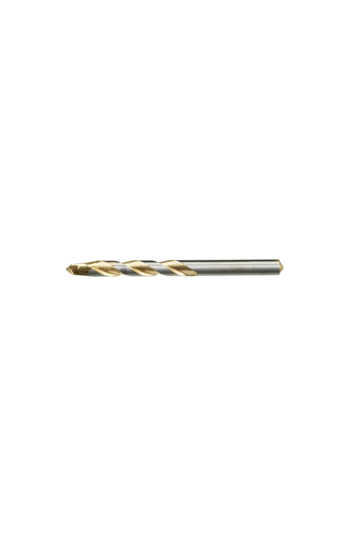 Gold Serisi Beton Matkap Ucu 6 Mm - 10 Adet - Just Cheap Store Görsel 2