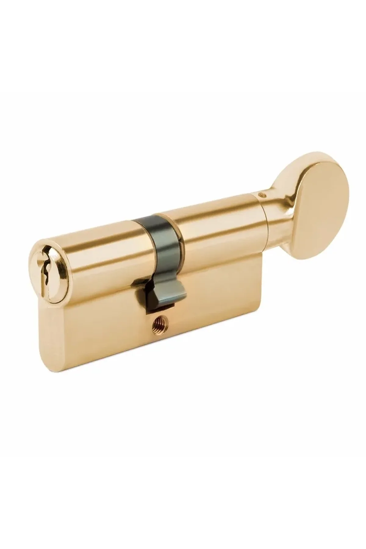 68 Mm Mandallı (topuzlu) Bilyalı Barel / Kilit Göbeği