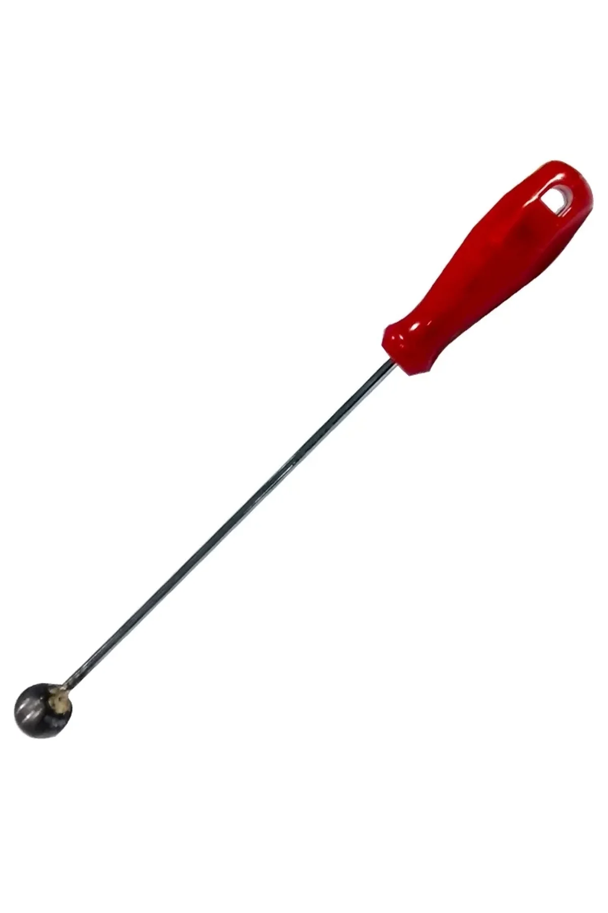 Küre Cam Tokmağı ( Menfez Açma - Kesilen Camı Çıkarmak İçin) - Just Cheap Store Görsel 4