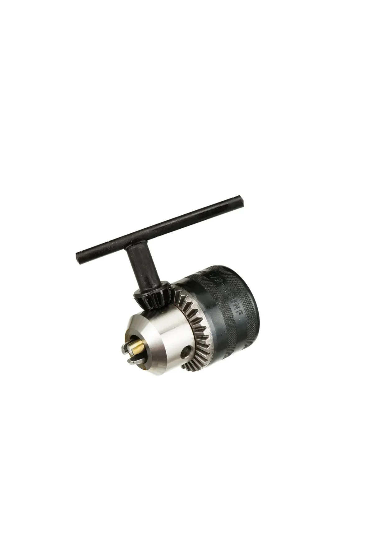 Anahtarlı Metal Mandren - 10 Mm, 1/2 - Just Cheap Store Görsel 2