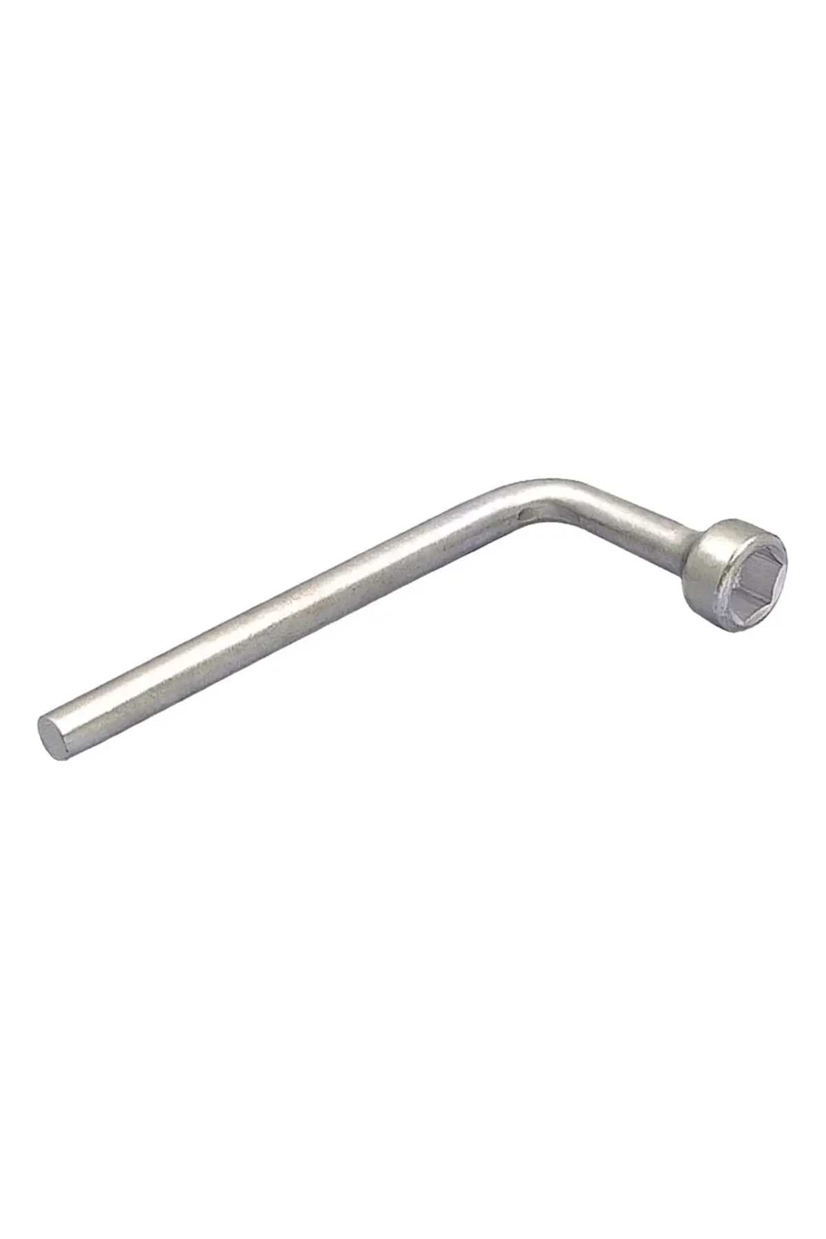 17 Mm Tekli Bijon Anahtarı - Lastik Değişim Anahtarı - Just Cheap Store Görsel 2