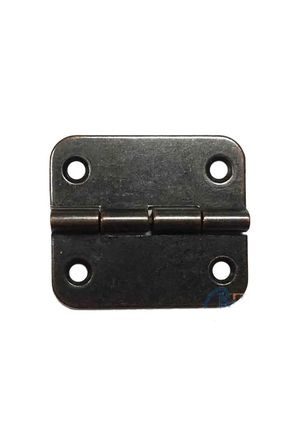 Havşalı Menteşe - Büyük, 25x30mm, Oksit, 100 Adet - Just Cheap Store Görsel 3