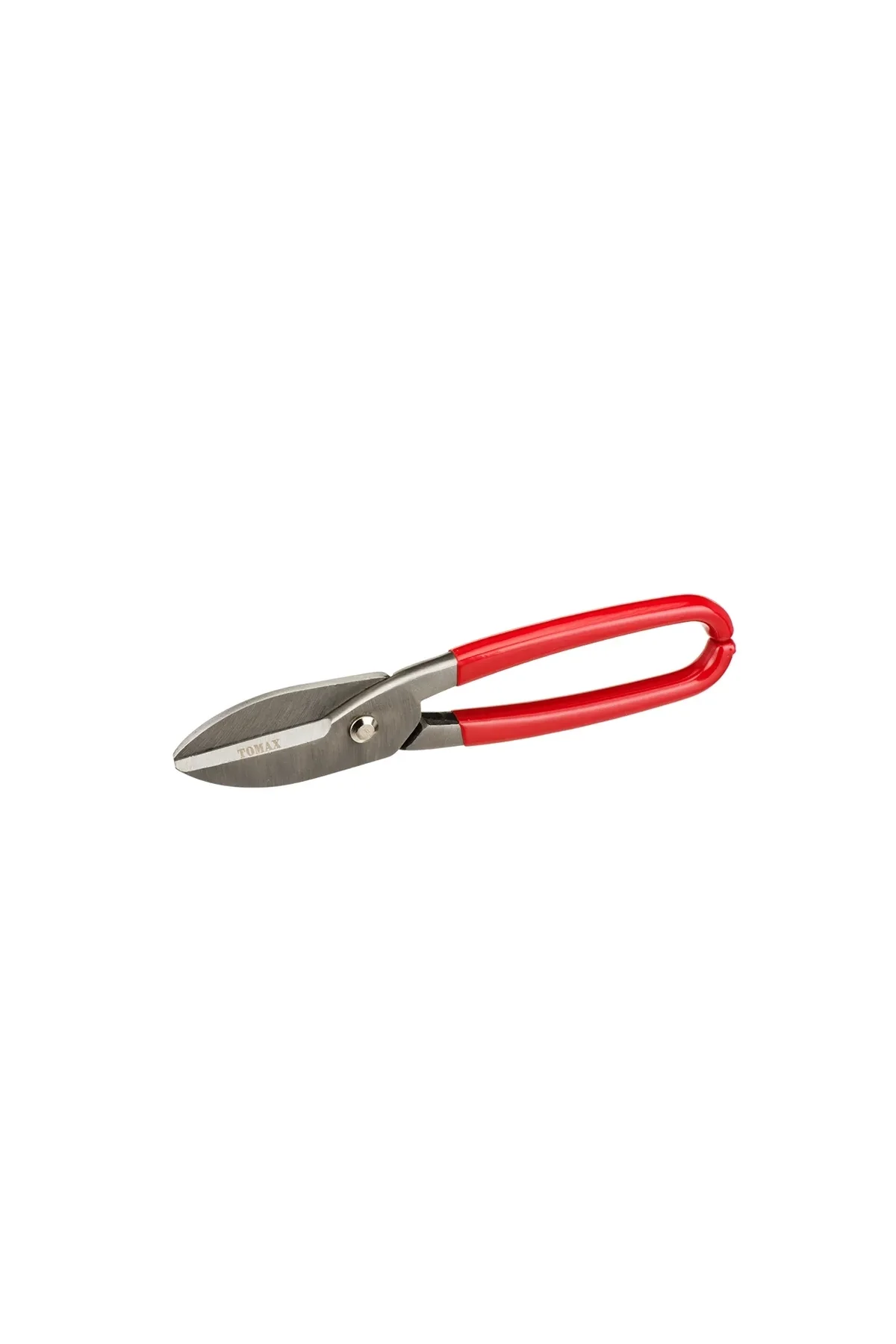 Tenekeci Makası - 250 Mm, Pvc İzoleli