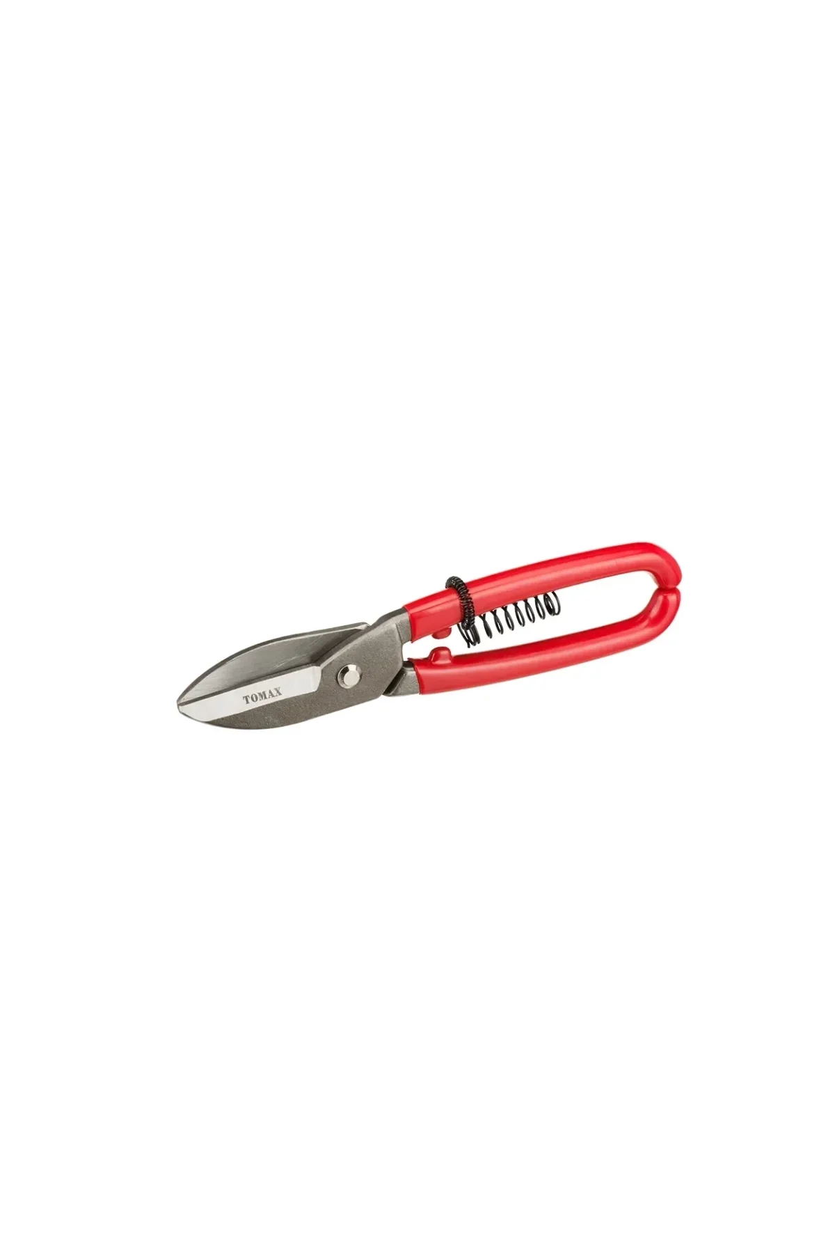 Yaylı Tenekeci Makası - 250 Mm, Pvc İzoleli - Just Cheap Store Görsel 2