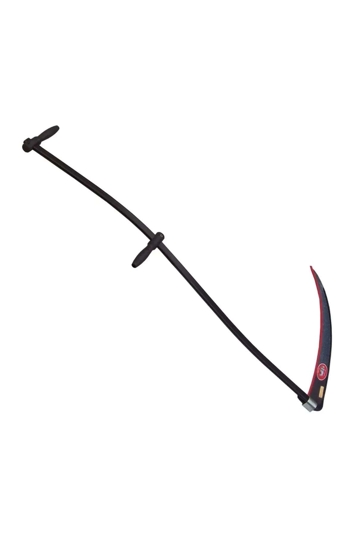 Avusturya Çift Öküz El Tırpanı 80 Cm - Saplı 6 Parça Set