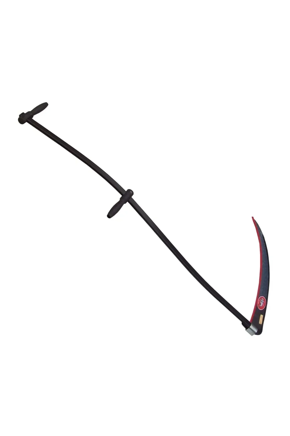 Avusturya Çift Öküz El Tırpanı 75 Cm - Saplı 6 Parça Set - Just Cheap Store Görsel 2