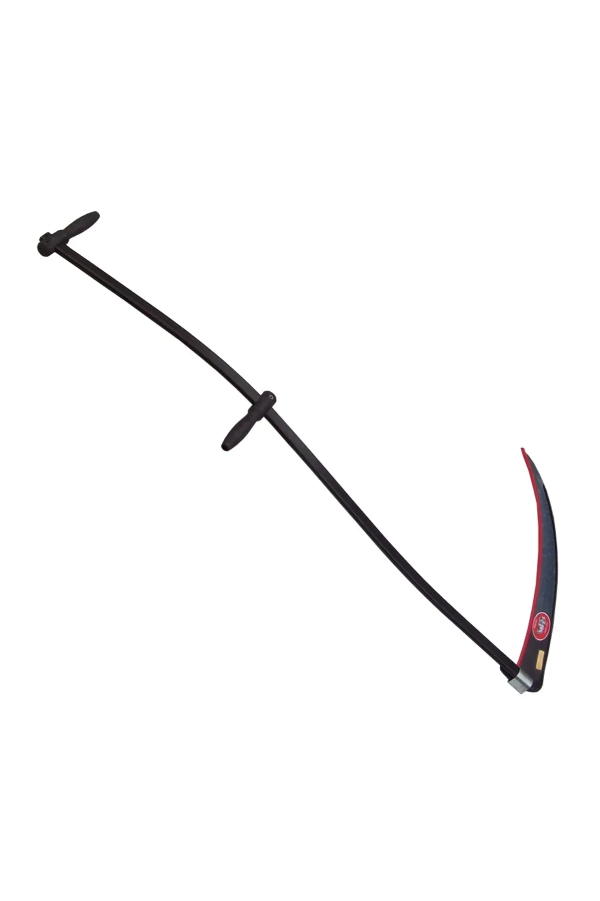 Avusturya Çift Öküz El Tırpanı 75 Cm - Saplı 6 Parça Set