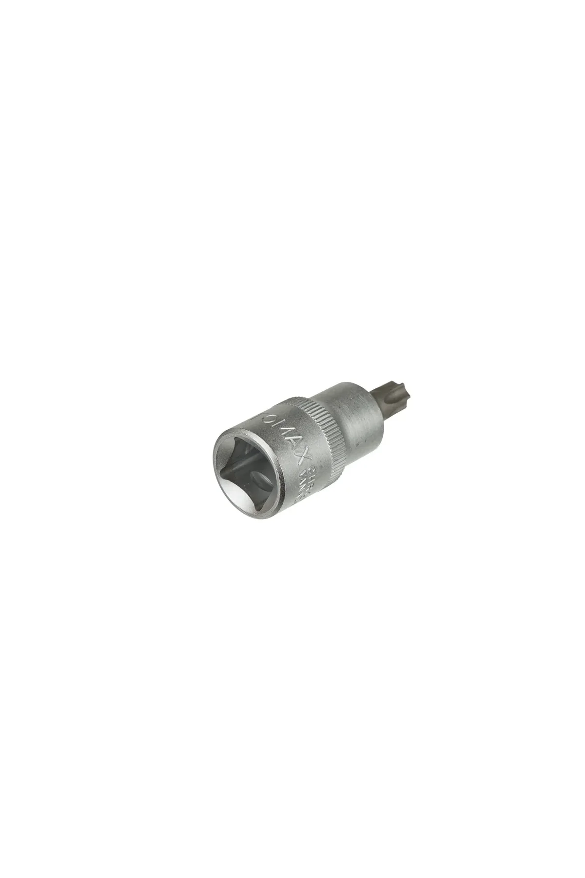 Lokmalı () Torx Bits Uç - T60 (10 Adet)