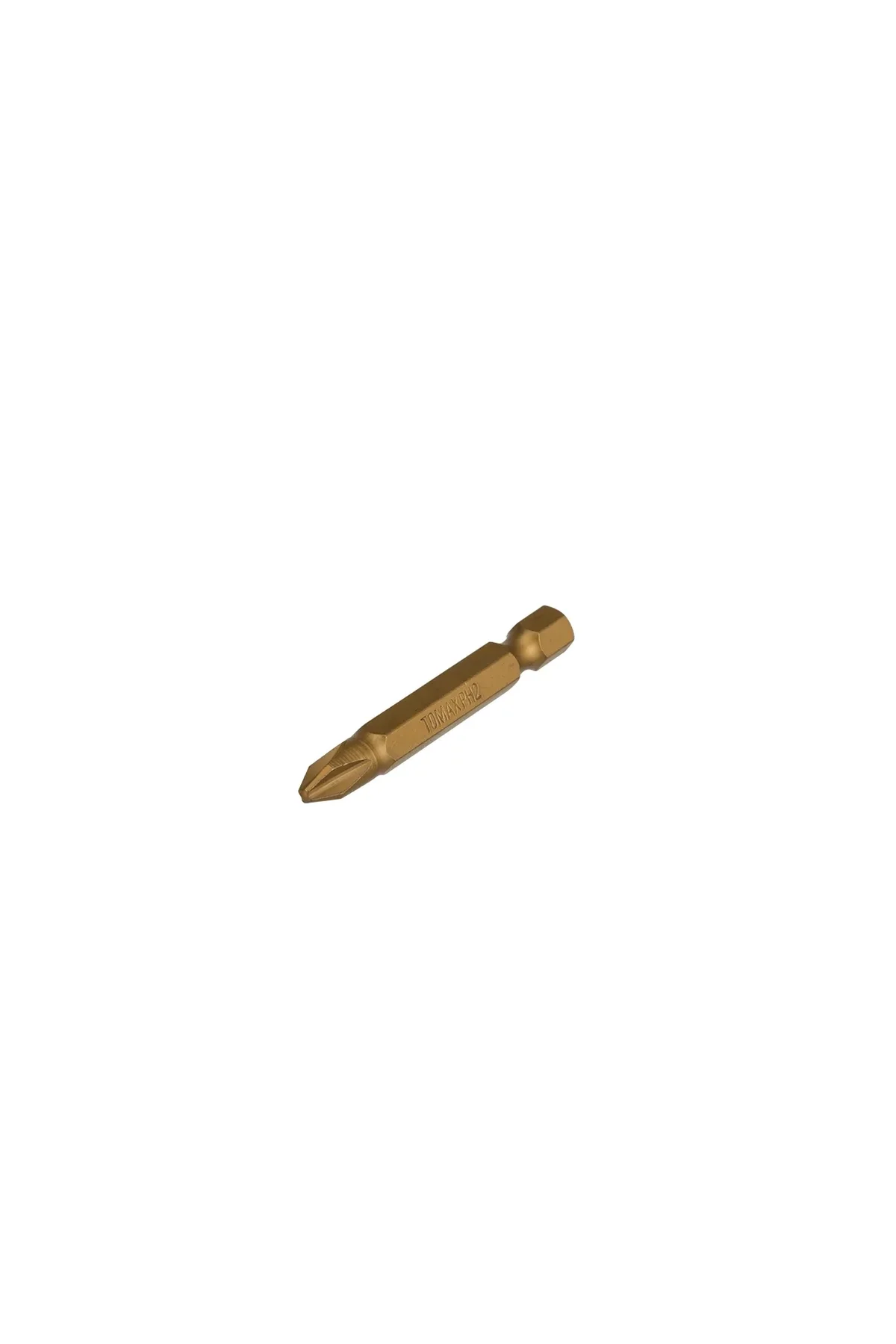 Titanyum Bits Uç Ph2x50 - (30 )
